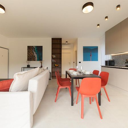 Seaside Elegance Suites Комижа Экстерьер фото