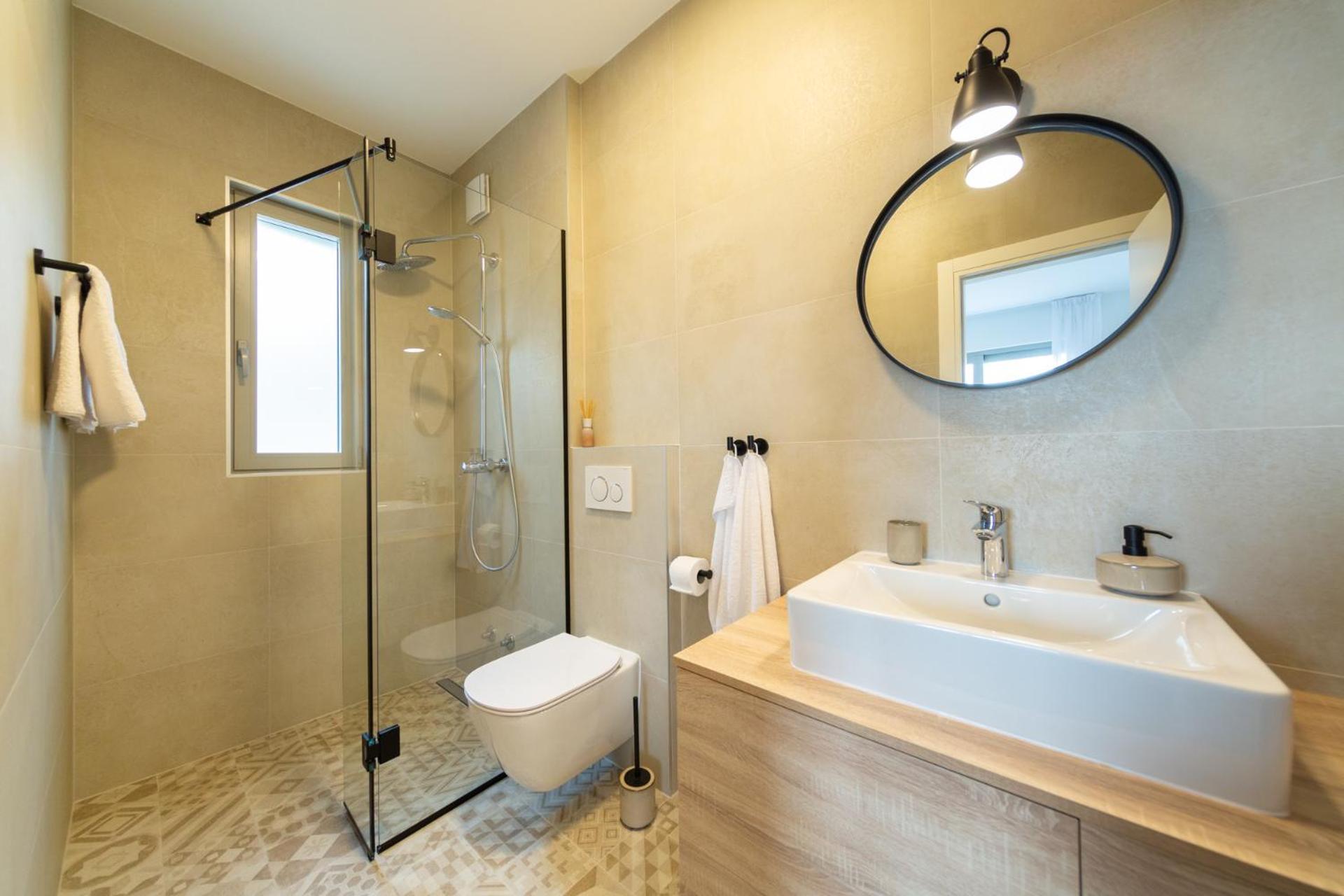 Seaside Elegance Suites Комижа Экстерьер фото