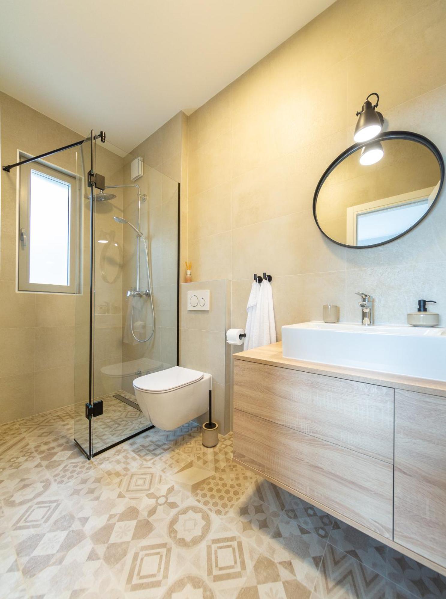 Seaside Elegance Suites Комижа Экстерьер фото
