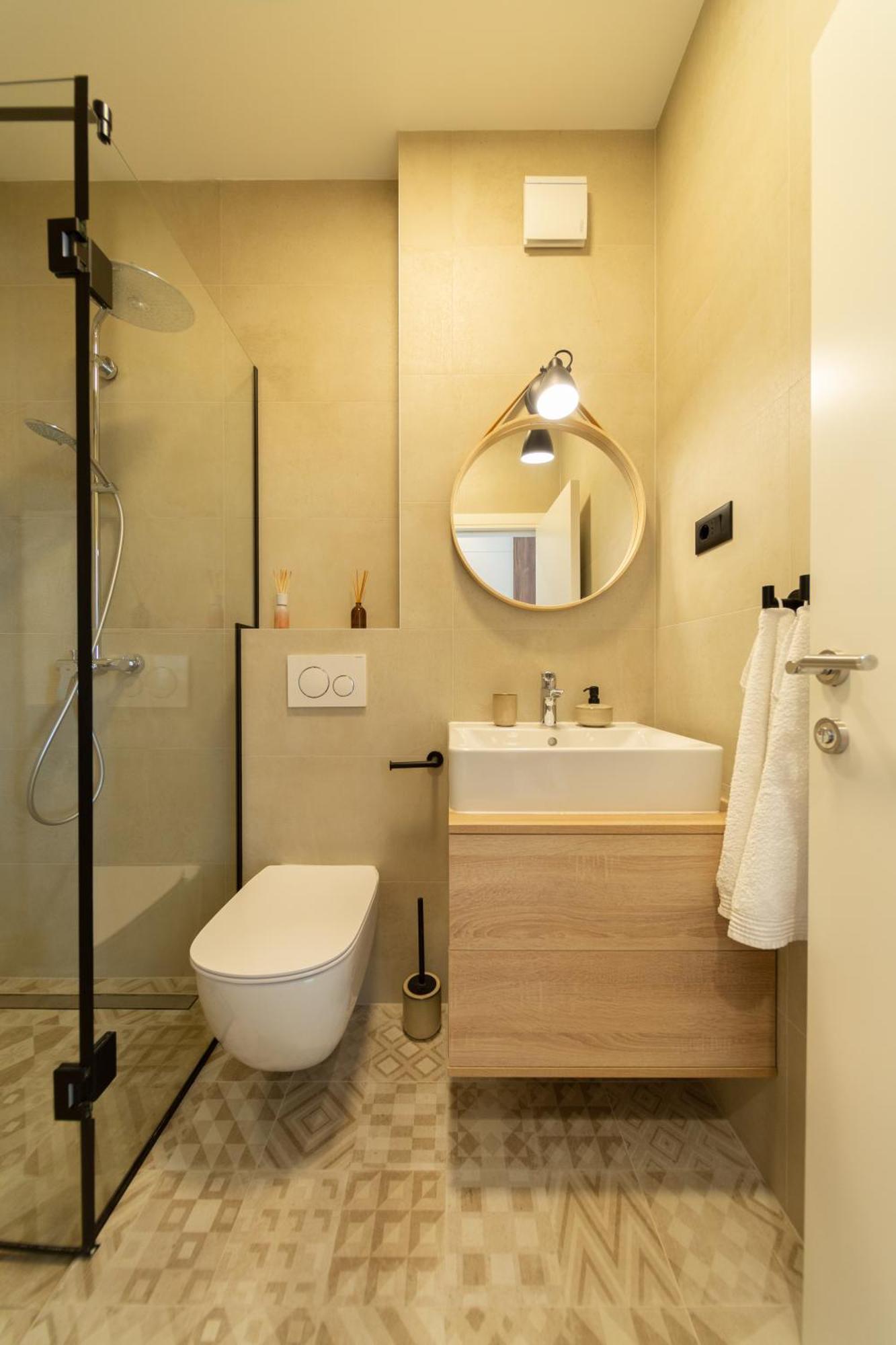 Seaside Elegance Suites Комижа Экстерьер фото
